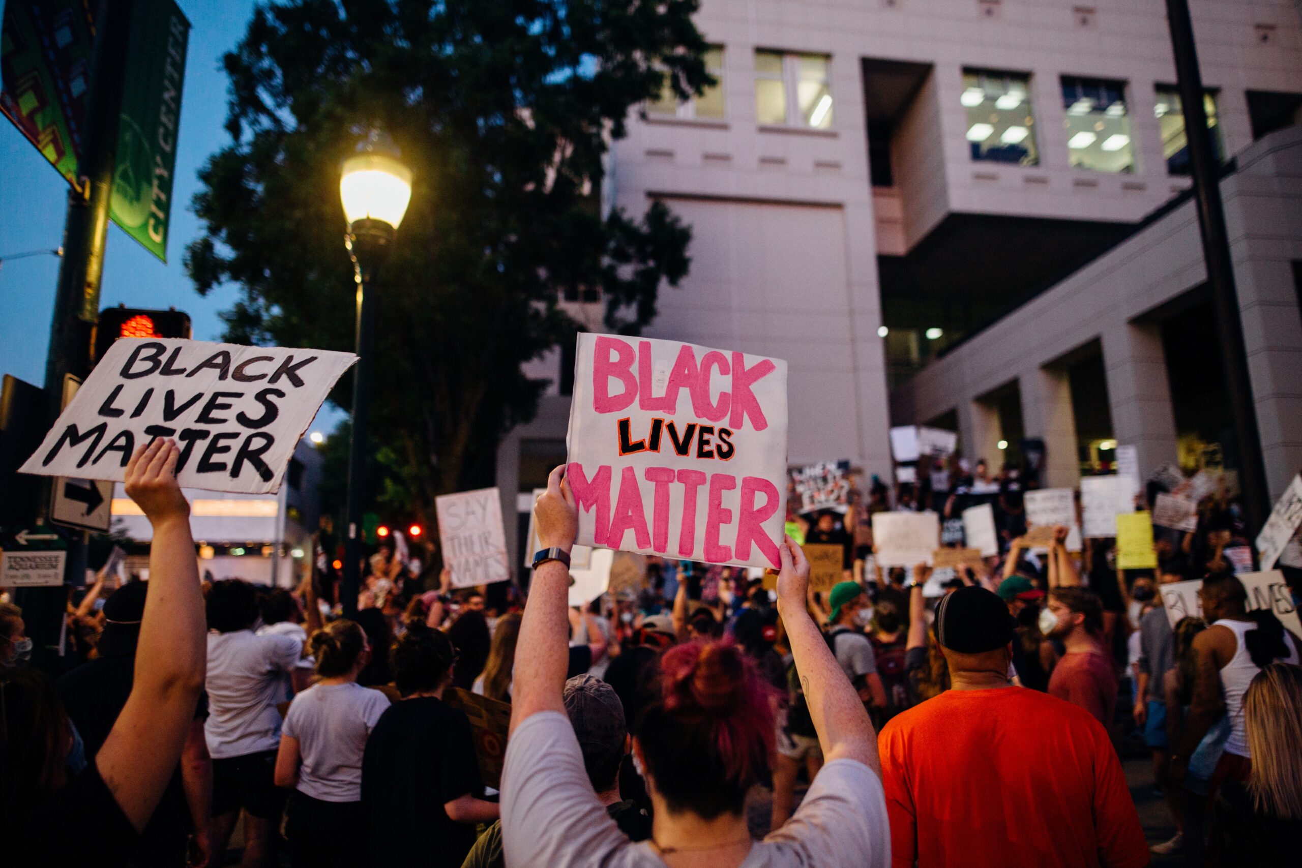 Center for Media at Risk Statement on George Floyd Protests