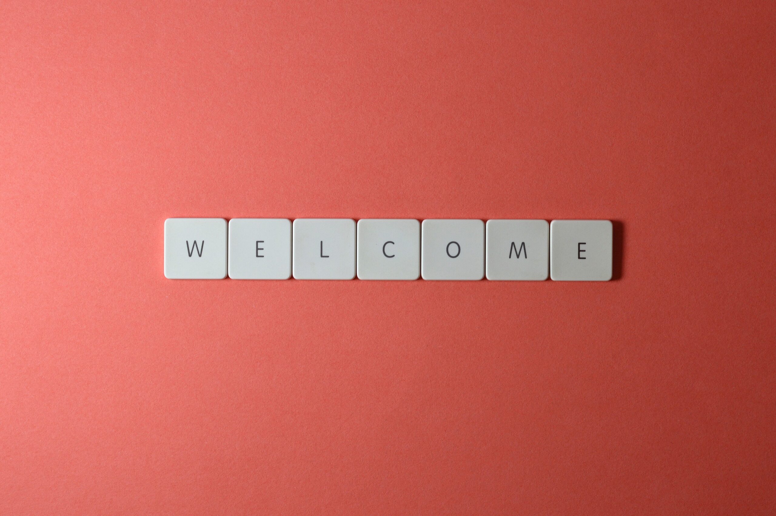 Welcome 2021-2022 Visiting Scholars!