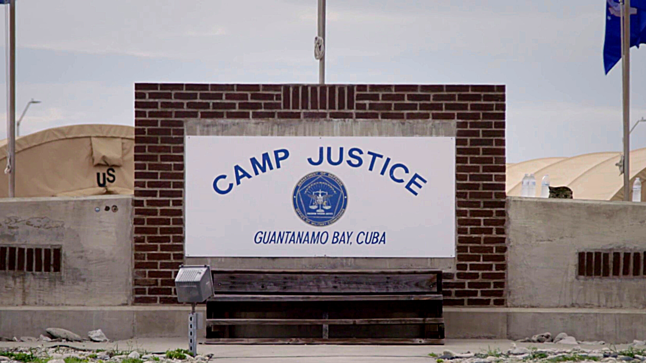 Gitmo Media: Documenting Detention- Part I