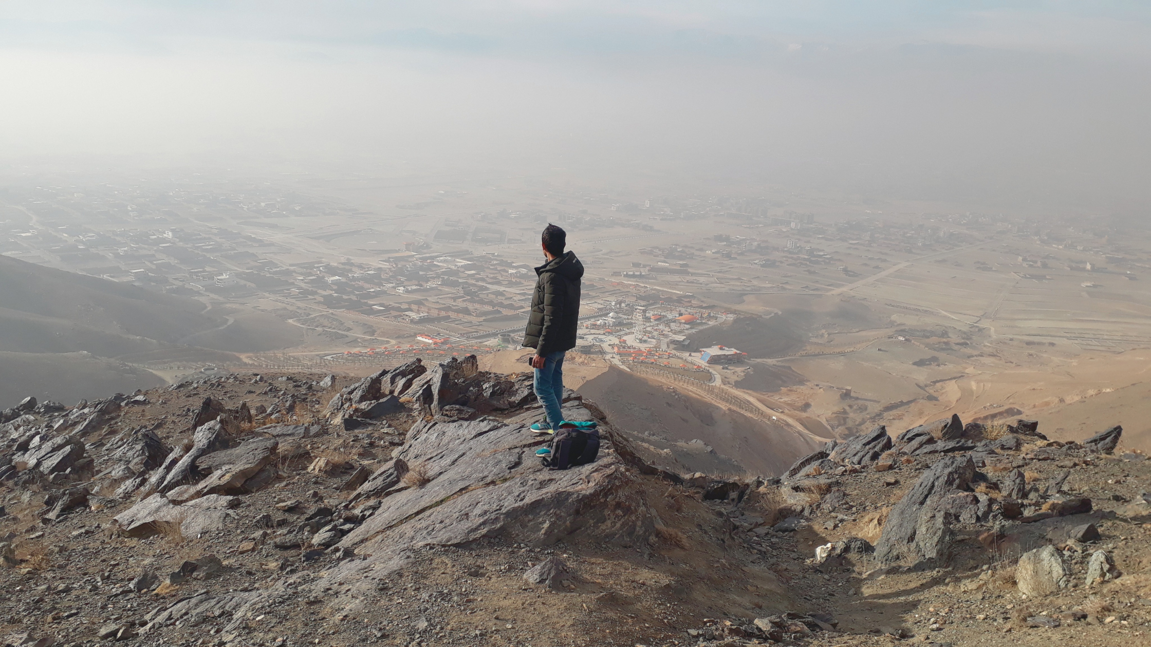 Afghanistan: What Comes Next?