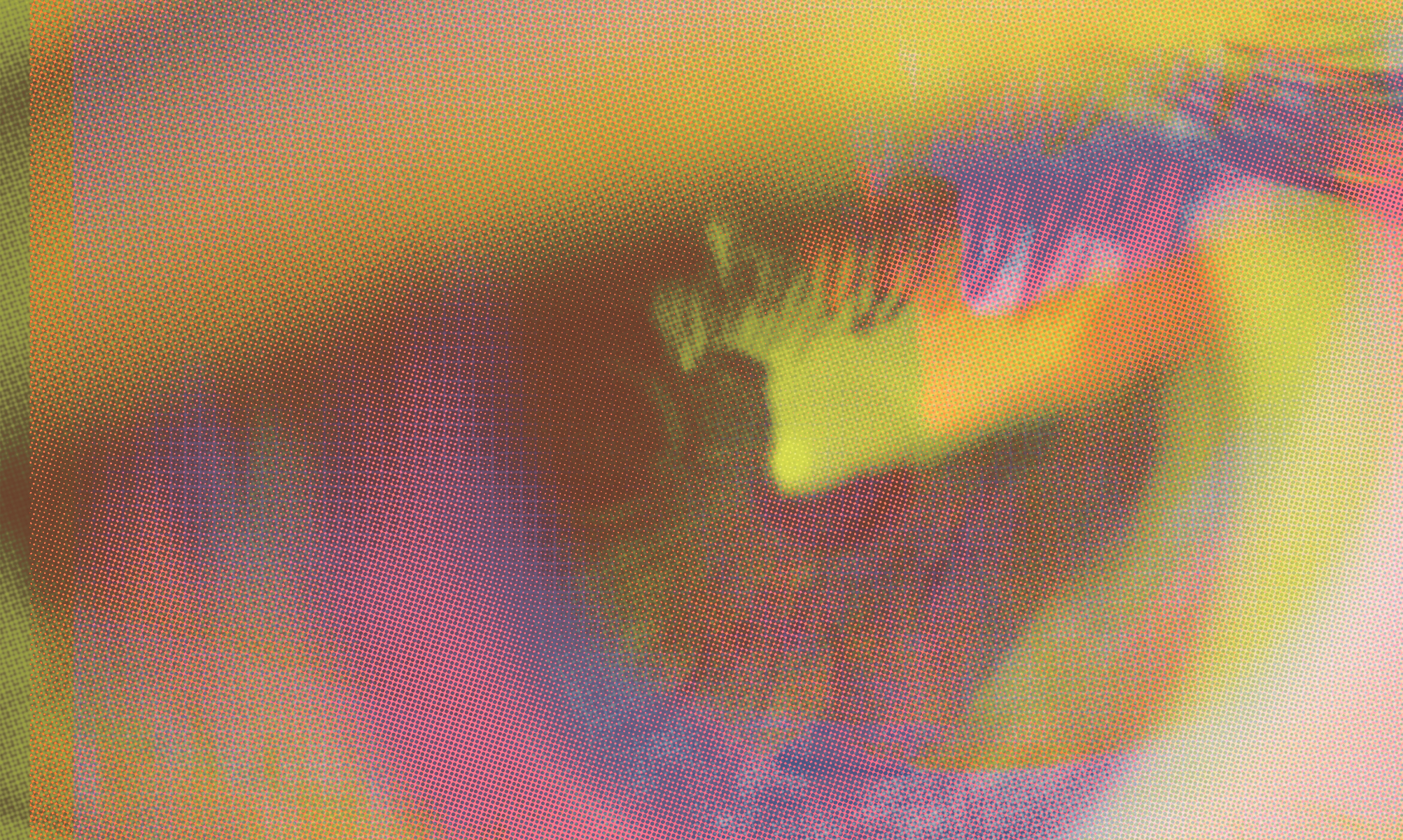 Opening Reception for “Selective Attention: Interventions into the Computational Gaze”