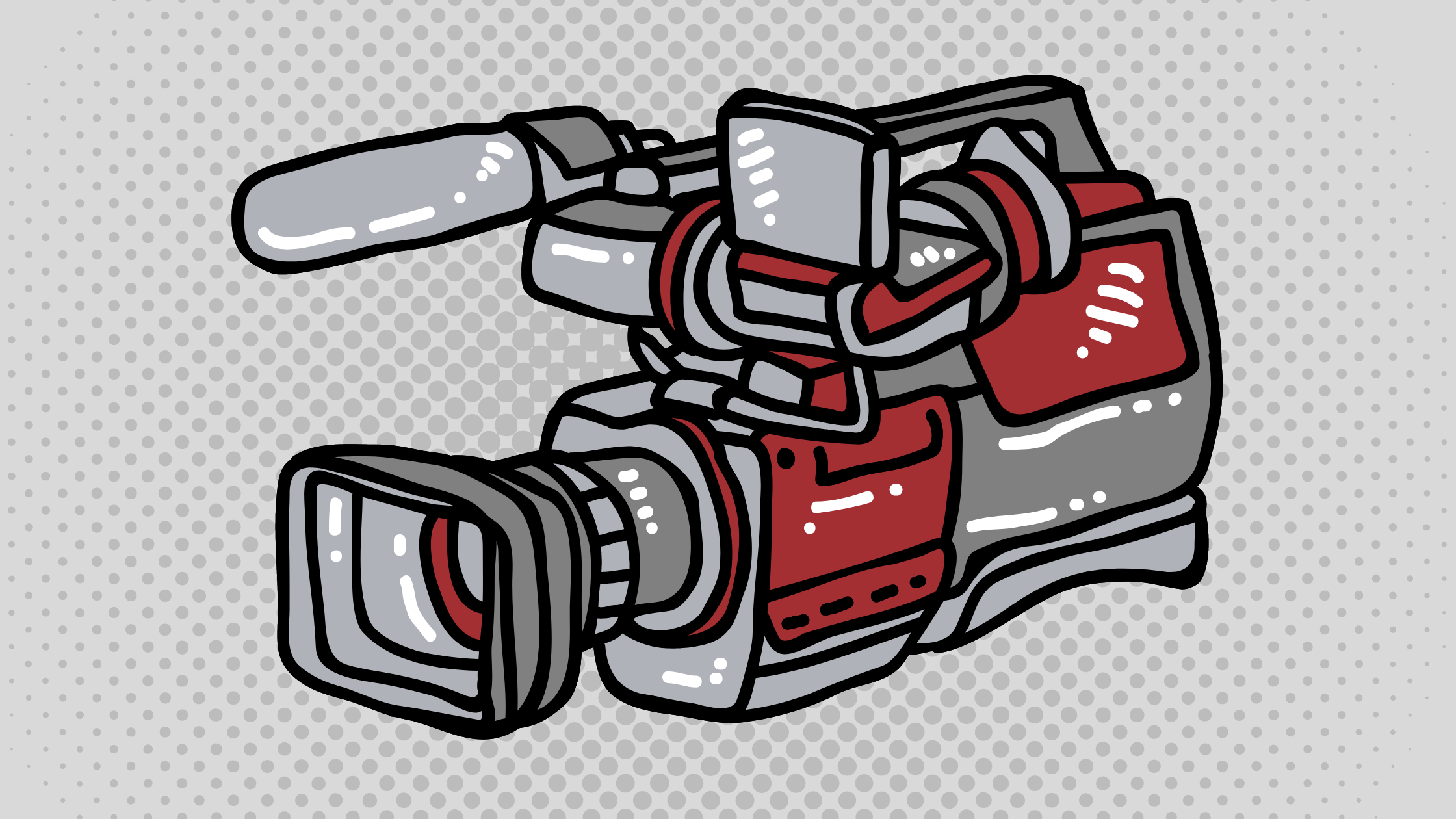 Carrie Lozano: Filmmaker & Journalist