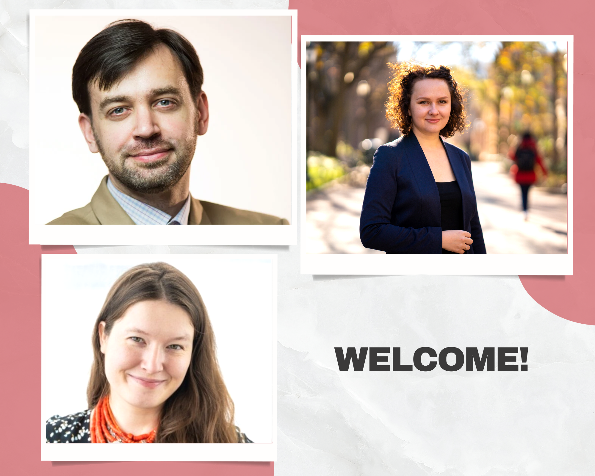 Ukrainian Visiting Scholars Spend a Year at Annenberg