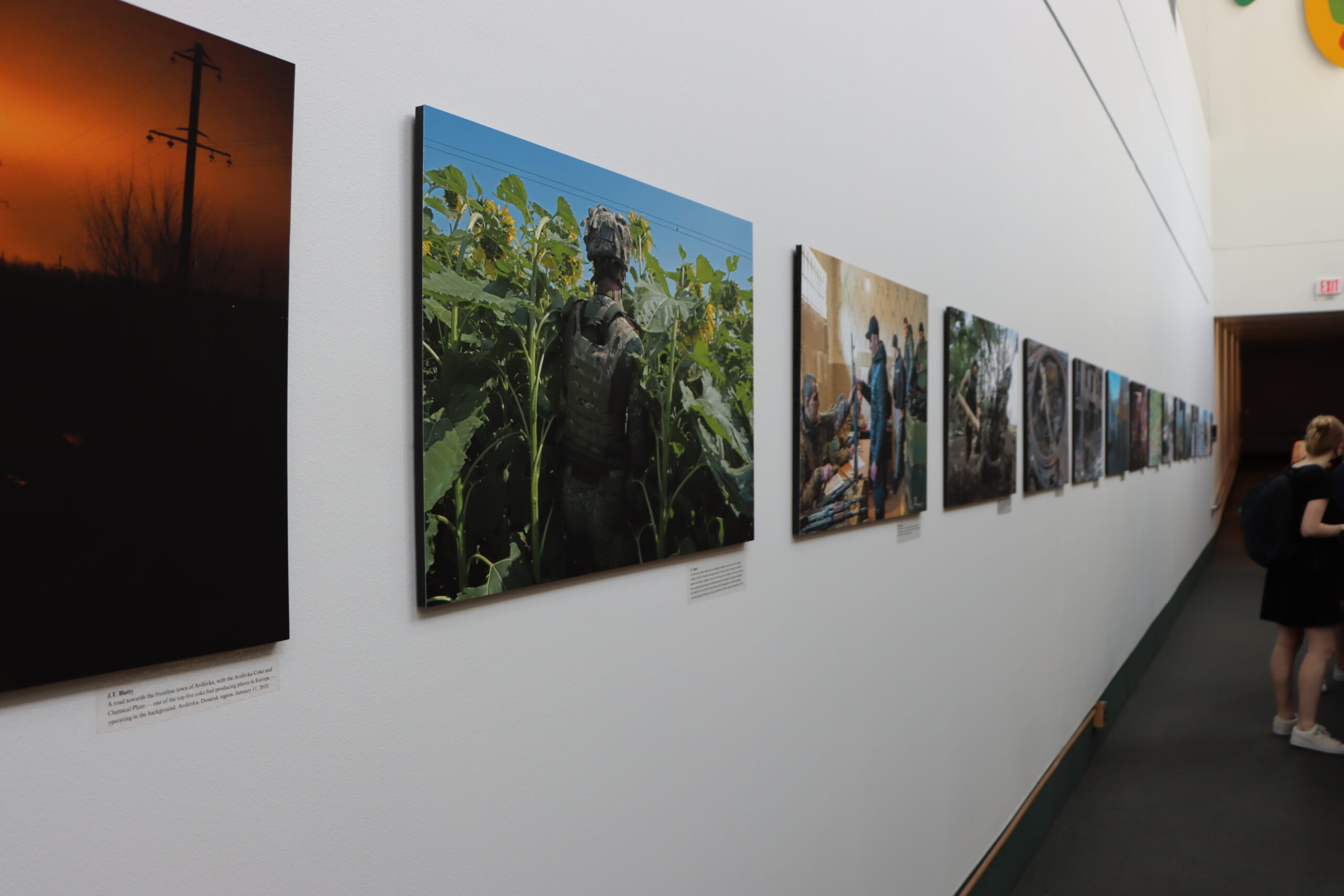 MEDIA FUTURES FORUM