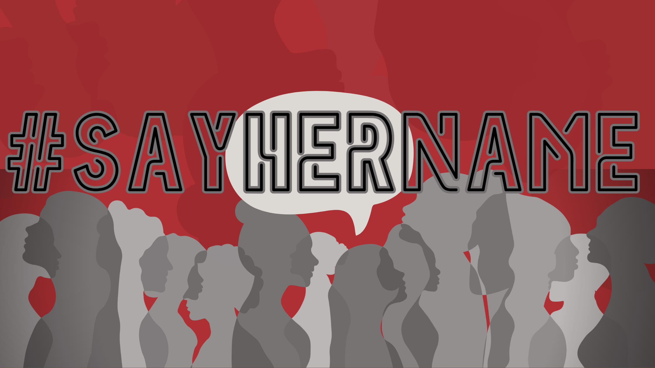 Review: #SayHerName: Black Women’s Stories of Police Violence and Public Silence at the Parkway Central Free Library of Philadelphia