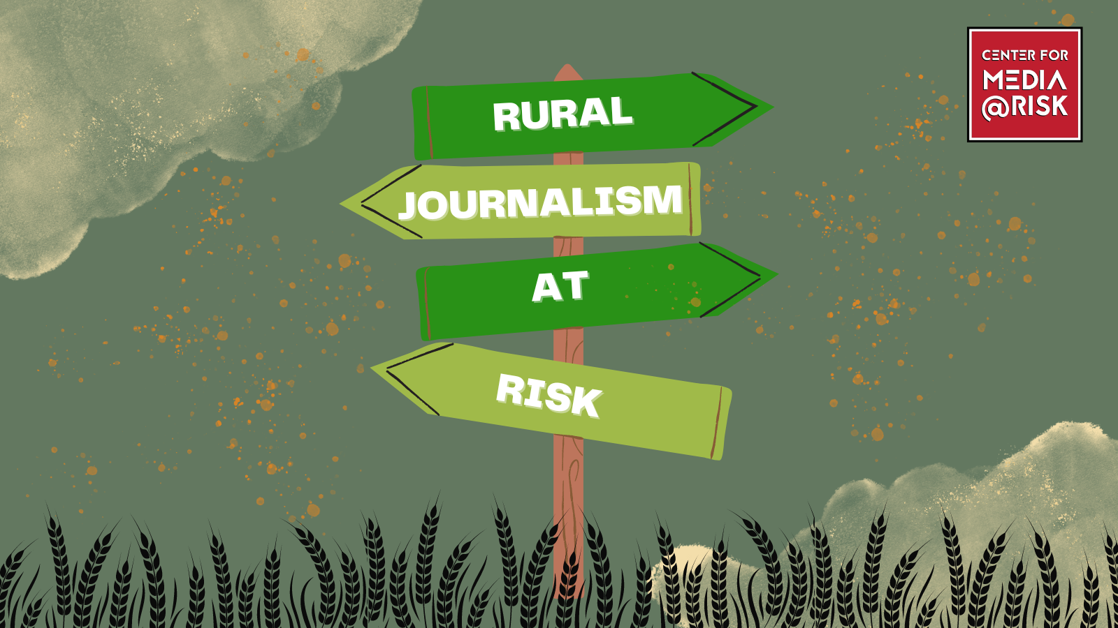 Rural Journalism at Risk