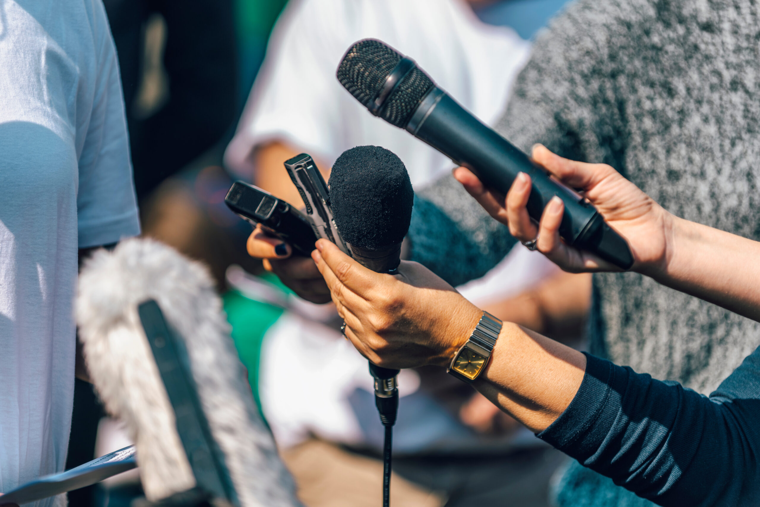 Racial Capitalism, Journalism History, Liberated Futures: A Conversation with Joseph Torres