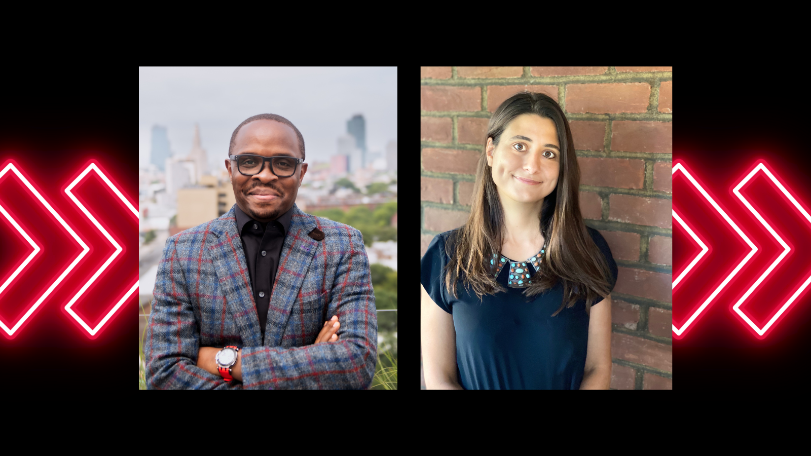 Center for Media at Risk Welcomes New Scholar and Practitioner in Residence